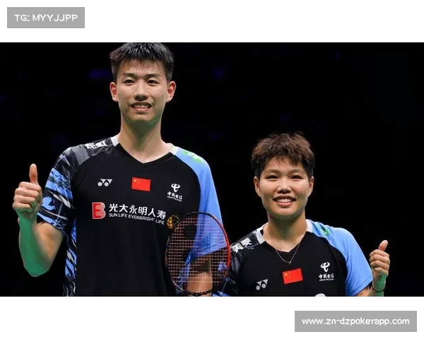 冯彦哲黄东萍常州站卫冕战挑战韩国劲敌目标直指冠军 冯彦哲黄东萍常州站卫冕战挑战韩国劲敌目标直指冠军