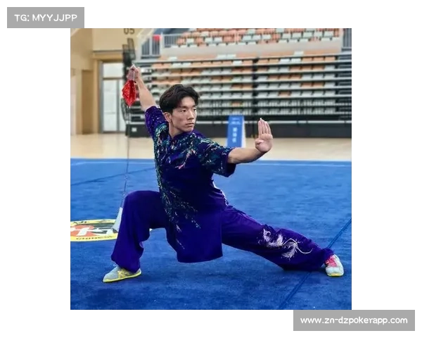 太极拳国际交流计划:百名海外学员赴河南学习传承中国传统武术精髓 太极拳国际交流计划:百名海外学员赴河南学习传承中国传统武术精髓