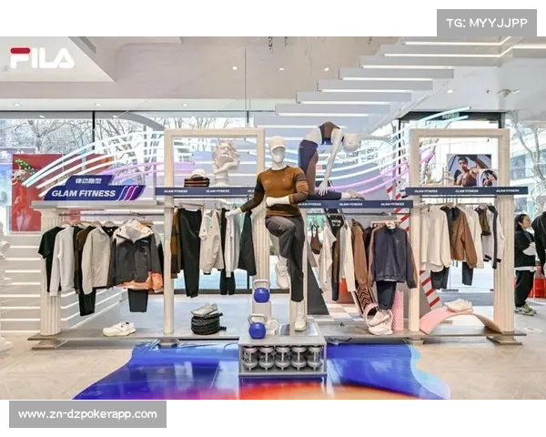 FILA百年历史建筑翻新,文化传承与创新 FILA百年历史建筑翻新,文化传承与创新