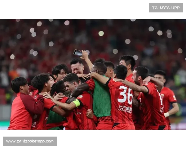 上海海港赛季攻入71球,成中超攻击力最强球队 上海海港赛季攻入71球,成中超攻击力最强球队