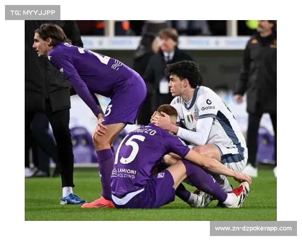 佛罗伦萨球员赛后相拥而泣，终结不胜噩梦