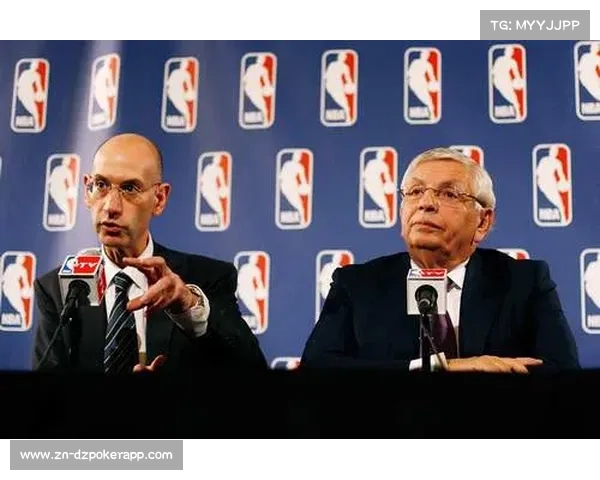 NBA联盟与球员工会就新劳资协议展开谈判，焦点集中于收入分成比例