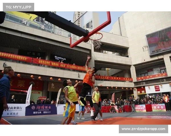 常德市甲级篮球联赛3月启幕，以城市简称定名